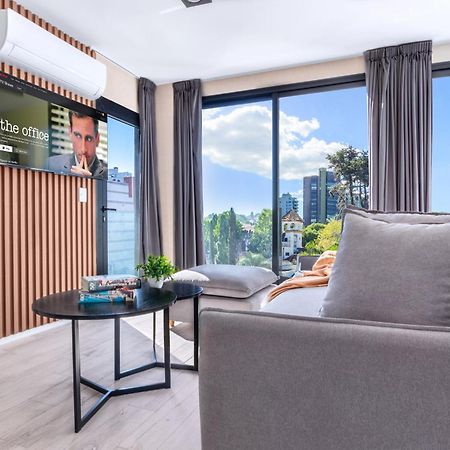 Family Apartments In Palermo - By Buerentals Μπουένος Άιρες Εξωτερικό φωτογραφία