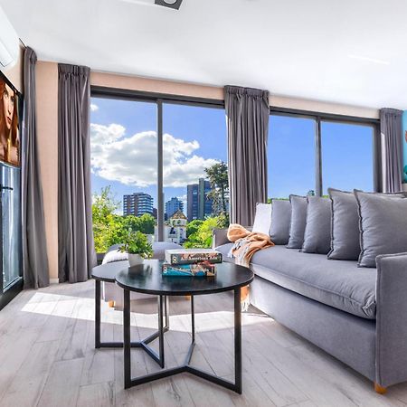 Family Apartments In Palermo - By Buerentals Μπουένος Άιρες Εξωτερικό φωτογραφία