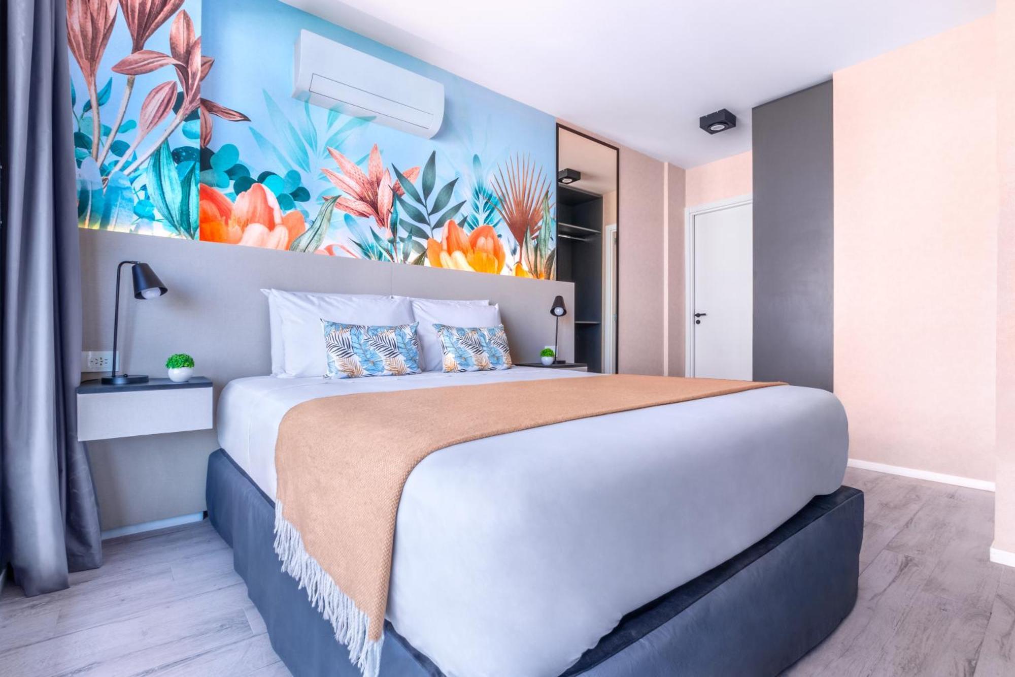Family Apartments In Palermo - By Buerentals Μπουένος Άιρες Εξωτερικό φωτογραφία