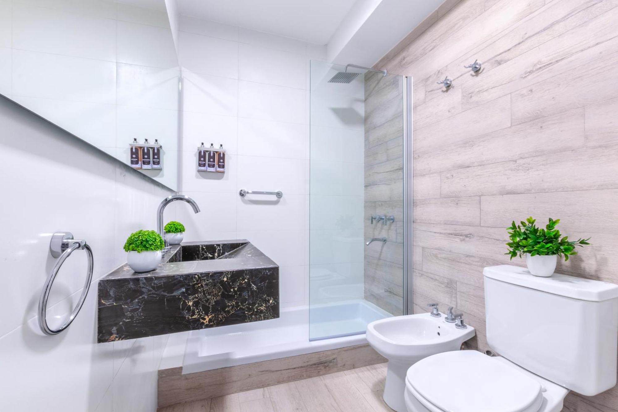 Family Apartments In Palermo - By Buerentals Μπουένος Άιρες Εξωτερικό φωτογραφία
