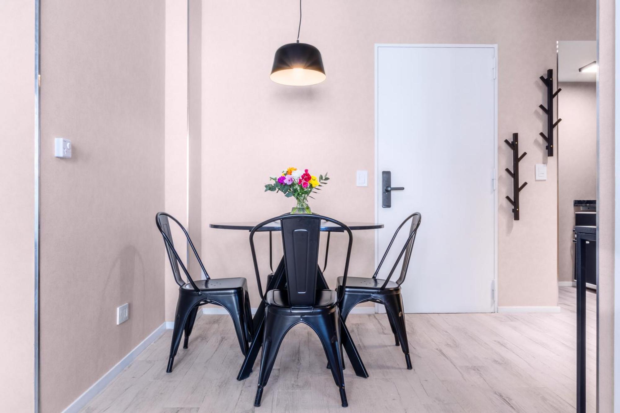 Family Apartments In Palermo - By Buerentals Μπουένος Άιρες Δωμάτιο φωτογραφία
