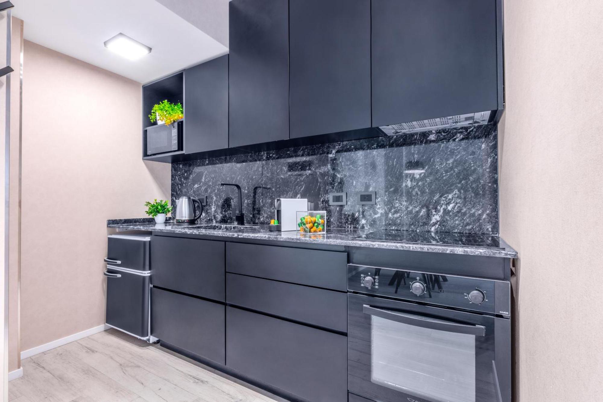 Family Apartments In Palermo - By Buerentals Μπουένος Άιρες Εξωτερικό φωτογραφία