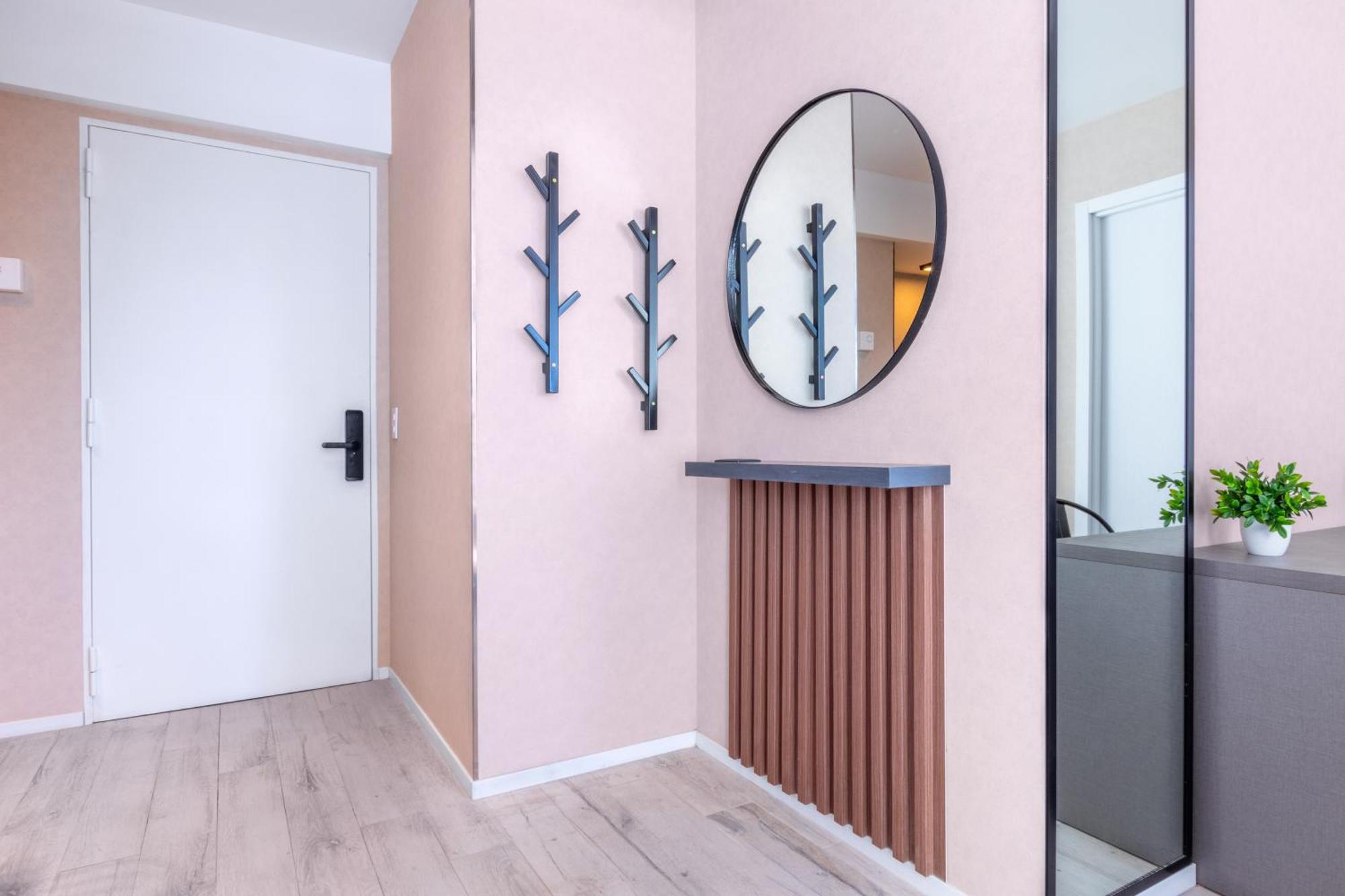 Family Apartments In Palermo - By Buerentals Μπουένος Άιρες Δωμάτιο φωτογραφία