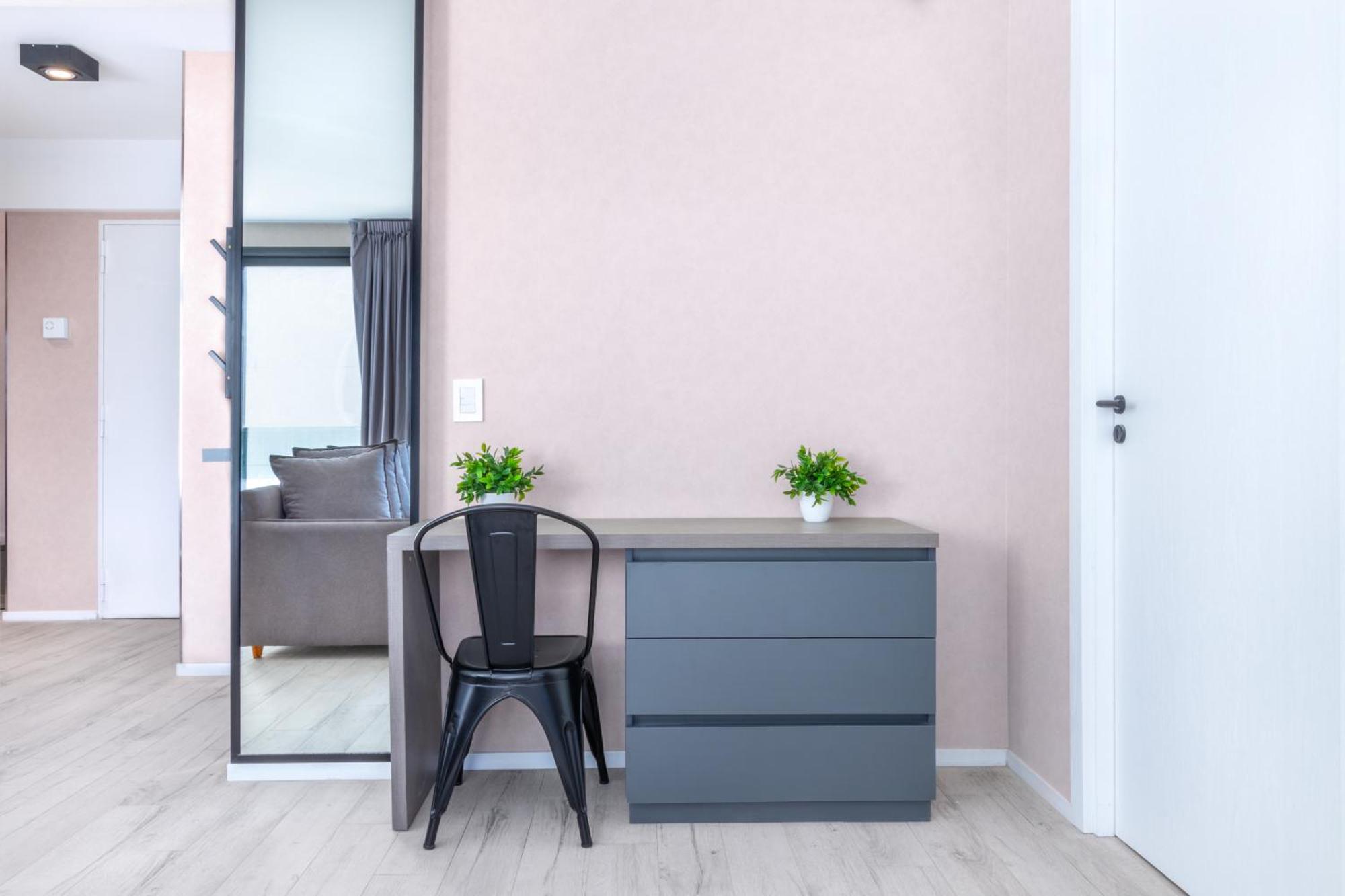 Family Apartments In Palermo - By Buerentals Μπουένος Άιρες Δωμάτιο φωτογραφία