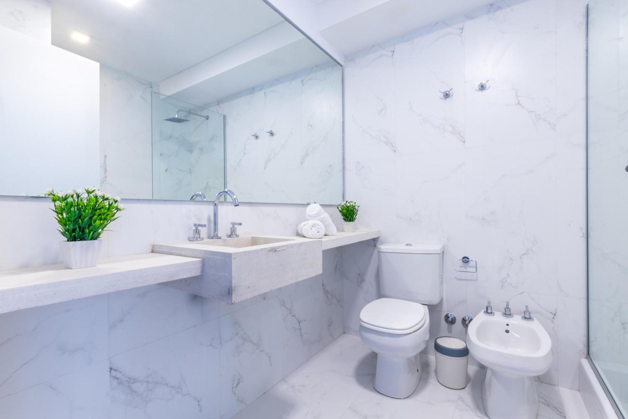 Family Apartments In Palermo - By Buerentals Μπουένος Άιρες Εξωτερικό φωτογραφία