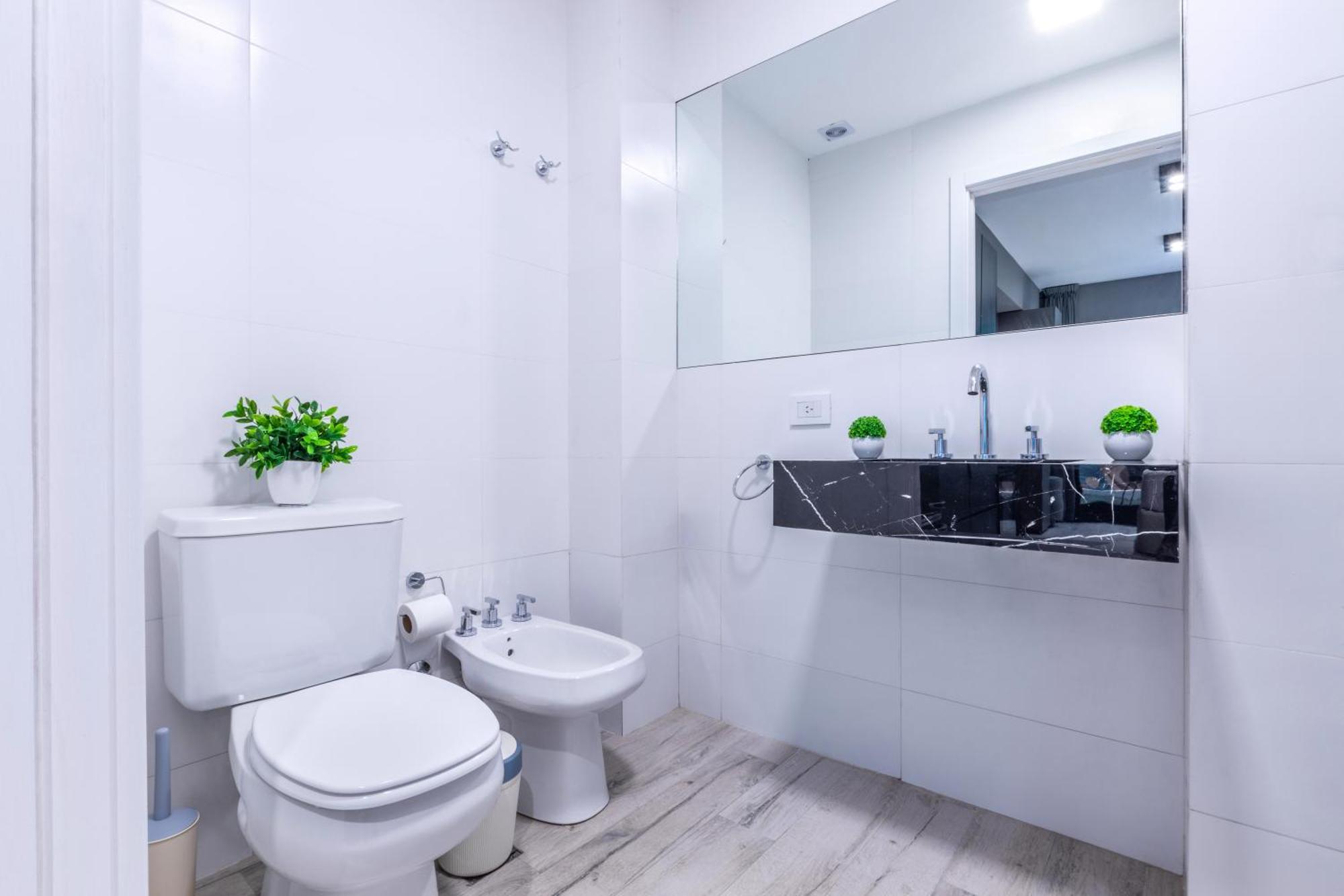 Family Apartments In Palermo - By Buerentals Μπουένος Άιρες Εξωτερικό φωτογραφία