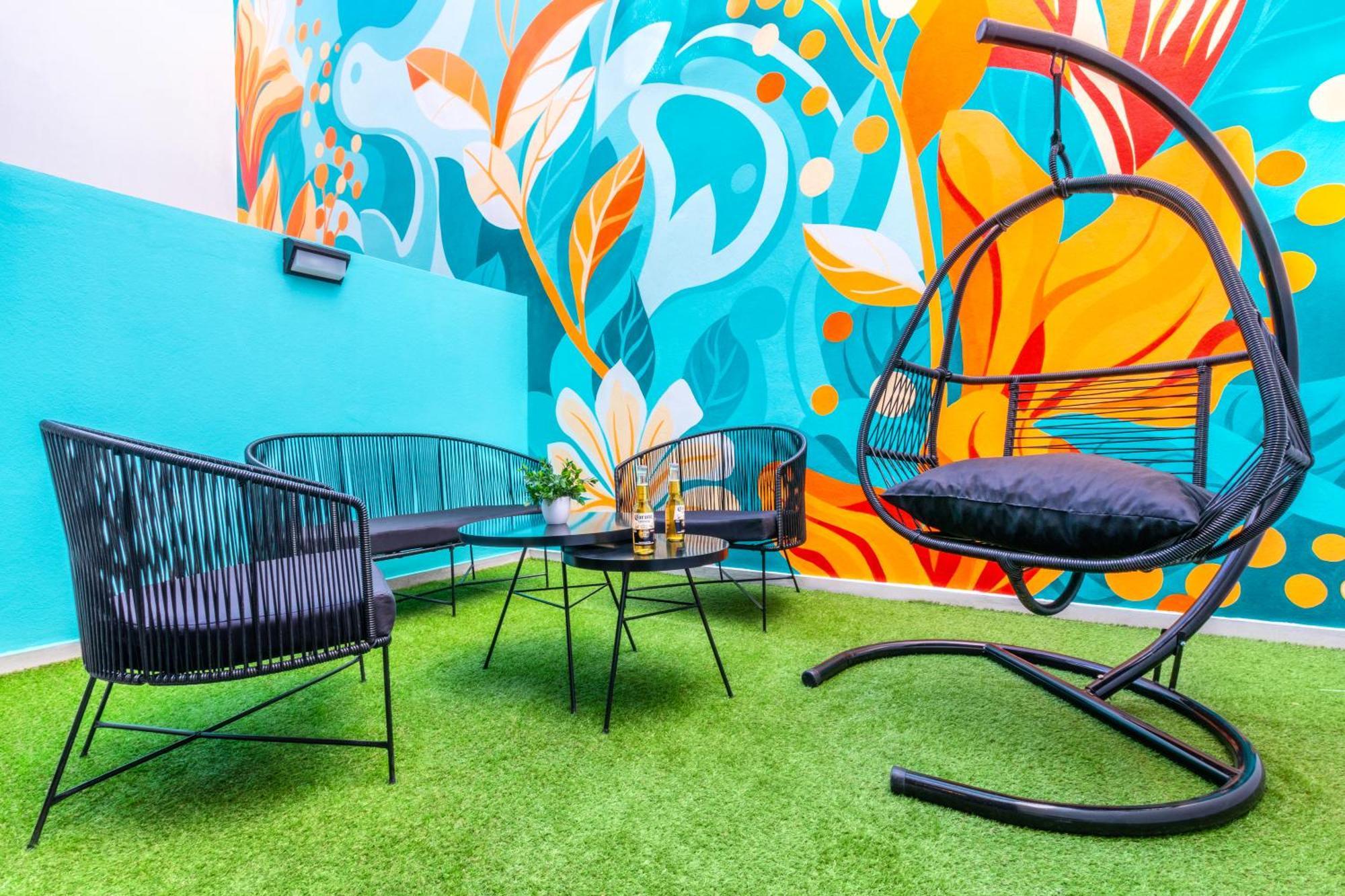 Family Apartments In Palermo - By Buerentals Μπουένος Άιρες Εξωτερικό φωτογραφία