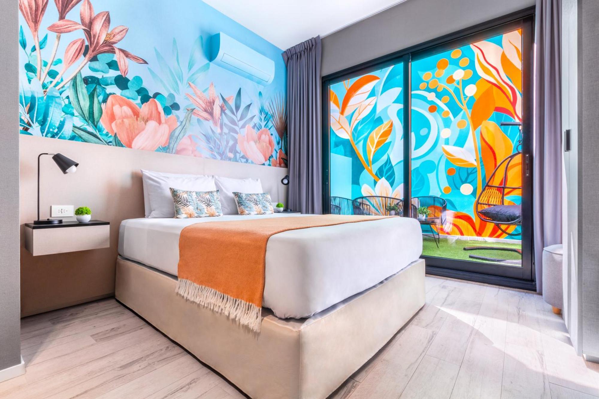 Family Apartments In Palermo - By Buerentals Μπουένος Άιρες Εξωτερικό φωτογραφία