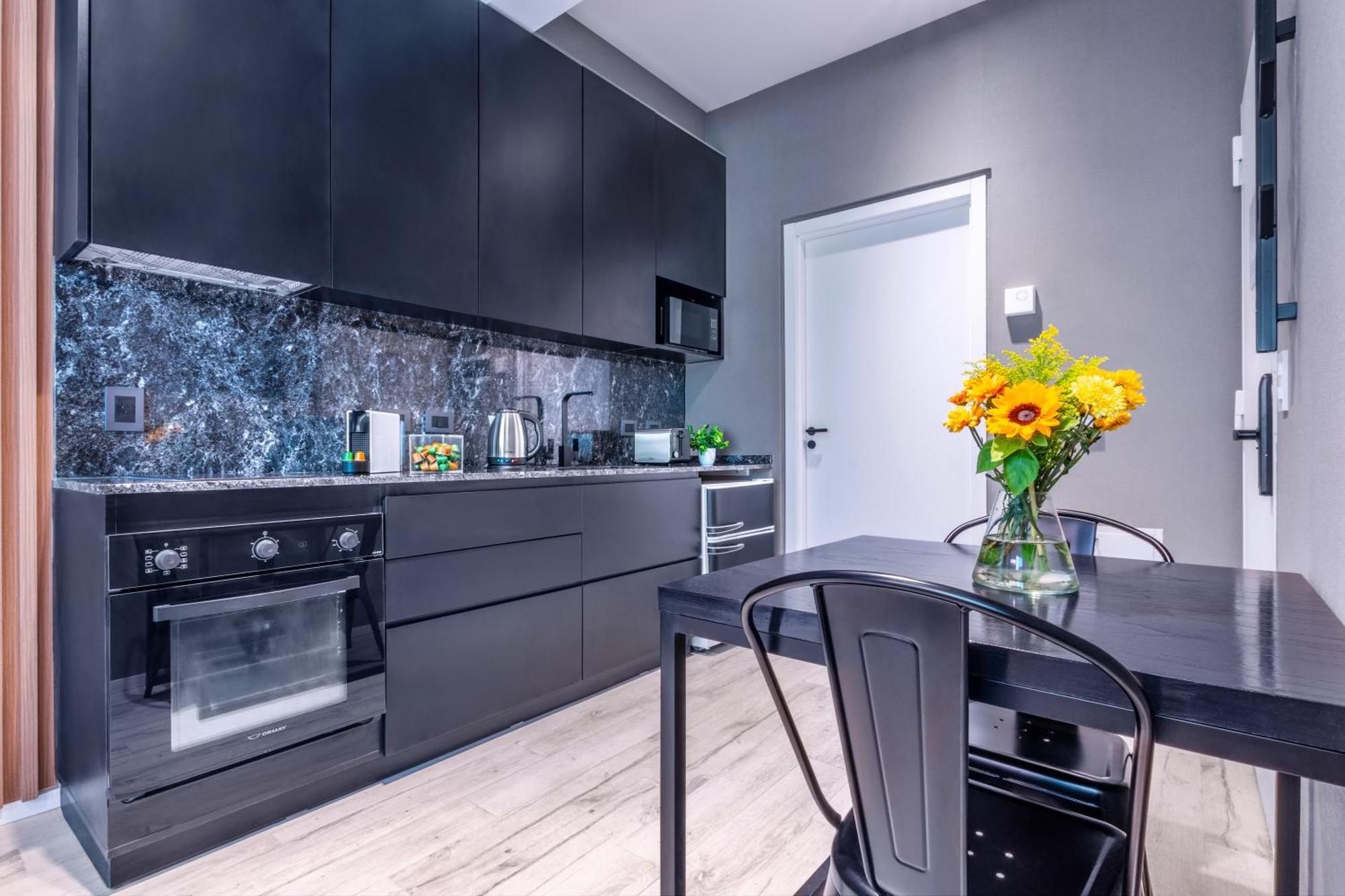 Family Apartments In Palermo - By Buerentals Μπουένος Άιρες Εξωτερικό φωτογραφία