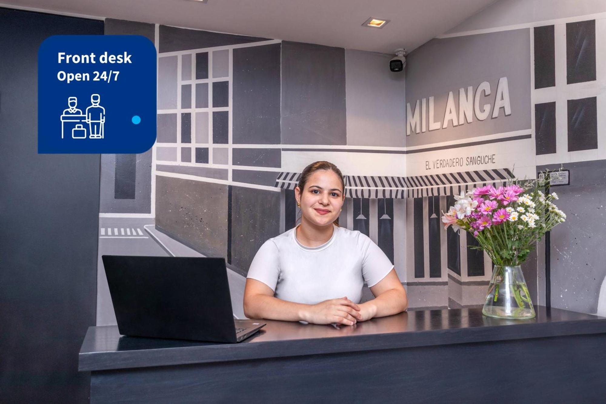 Family Apartments In Palermo - By Buerentals Μπουένος Άιρες Εξωτερικό φωτογραφία