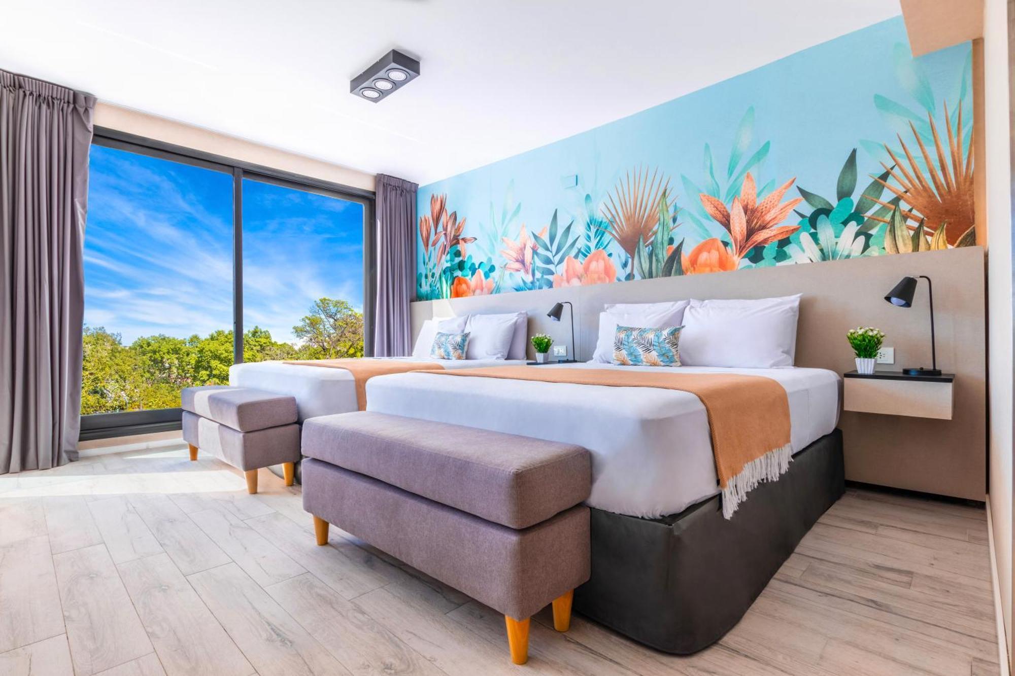 Family Apartments In Palermo - By Buerentals Μπουένος Άιρες Εξωτερικό φωτογραφία